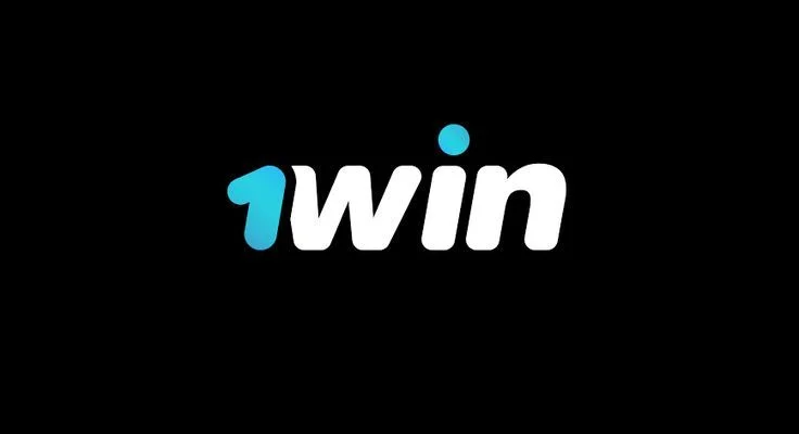 1Win casino logo