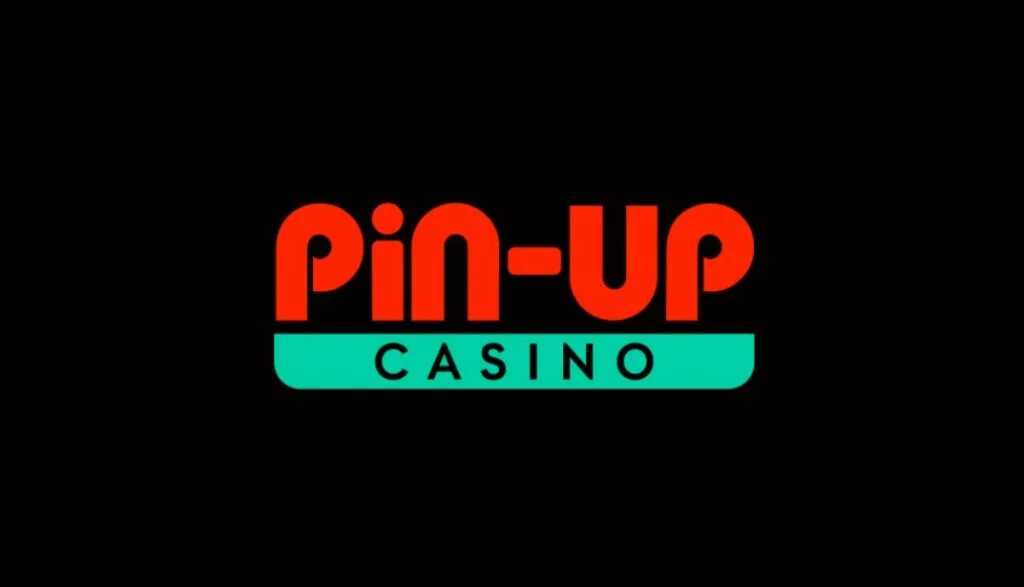 Pin-Up casino logo