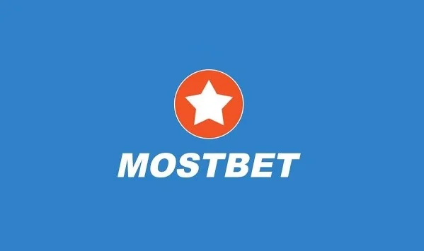 MostBet casino logo